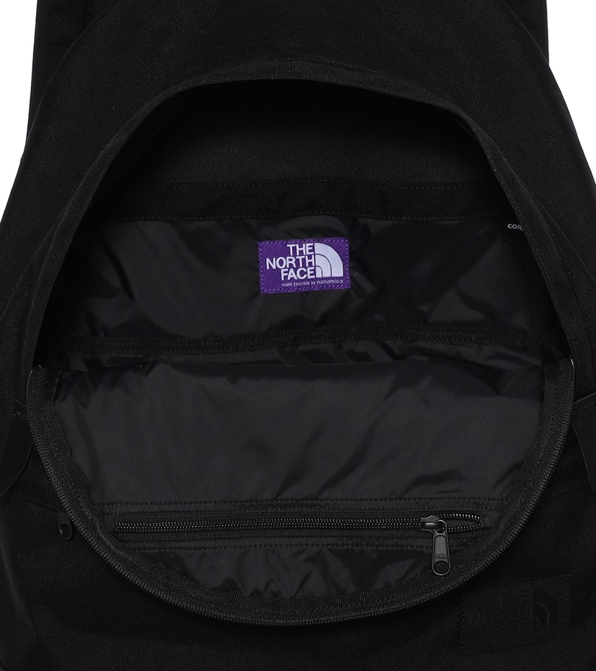 THE NORTH FACE Purple Label CORDURA Nylon Field