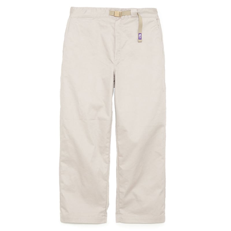 THE NORTH FACE PURPLE LABEL パンツ THE NORTH FACE PURPLE LABEL ノースフェイス パープルレーベル