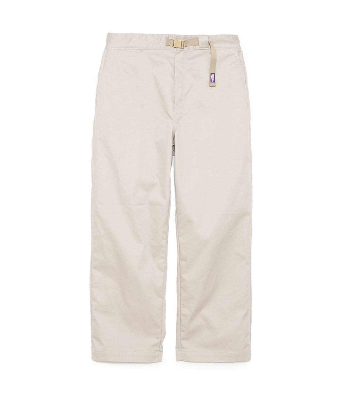 THE NORTH FACE Purple Label COOLMAX Chino Field