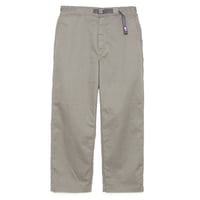 THE NORTH FACE Purple Label COOLMAX Chino Field Work Pants / N25FC033 /クールマックス チノ ワークパンツ 【2026SS】