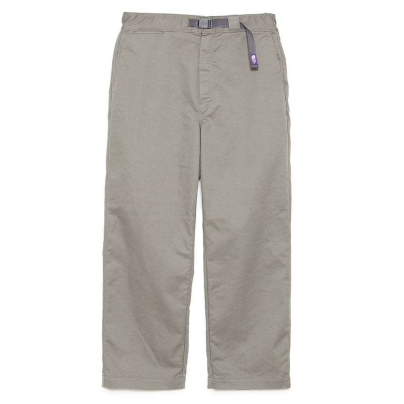 THE NORTH FACE Purple Label COOLMAX Chino Field