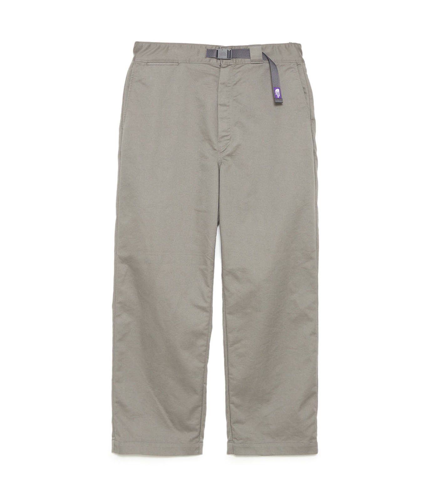 THE NORTH FACE Purple Label COOLMAX Chino Field