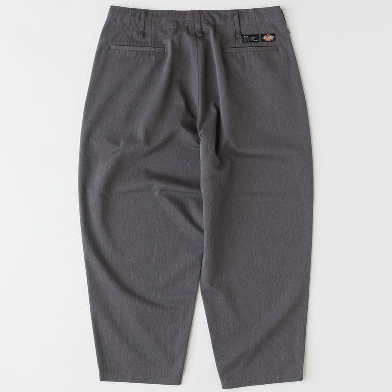 F.A.T. × Dickies /