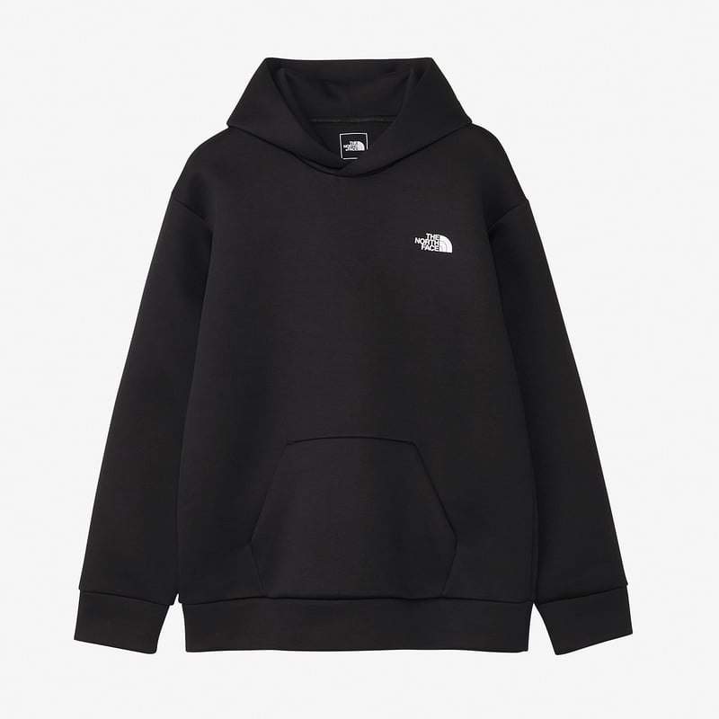 THE NORTH FACE テックエアースウェットワイドフーディ(メンズ THE NORTH FACE テックエアースウェットワイドフーディ(メンズ