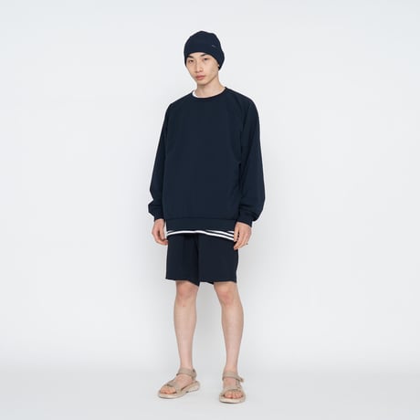 nanamica / ナナミカ ALPHADRY Easy Shorts / SUDS402 / ナナミカ イージー ショーツ