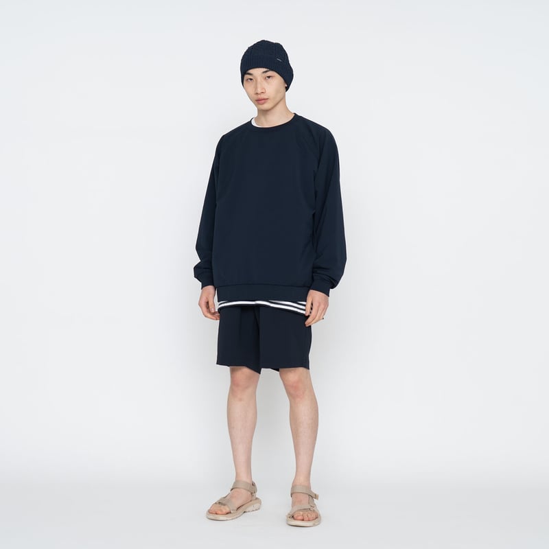 ウェア Nanamica / ALPHADRY Easy Shorts Alphadry Easy Shorts
