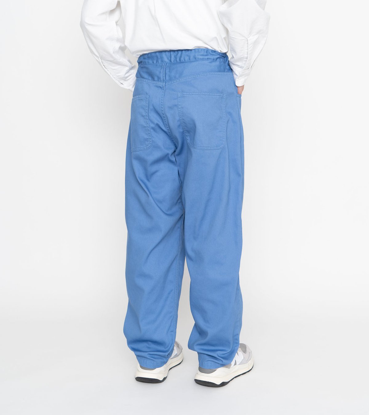 SALE】 THE NORTH FACE PURPLE LABEL Pique Field ... ノースフェイス パープルレーベル ピケ フィールド パンツ 30 NT5206N