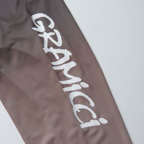 Gramicci/グラミチ UPF-SHIELD LONG SLEEVE TOP | UPFシールド長袖トップ｜G5SU-T054｜ラッシュガード