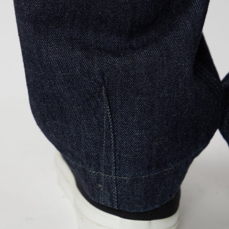 THE NORTH FACE Purple Label Denim Wide Tapered