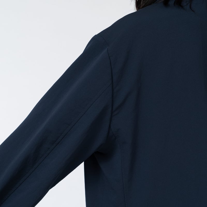 nanamica / ナナミカ ALPHADRY Club Jacket / S24FA037