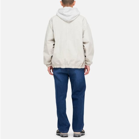 GRAMICCI STRETCH DENIM REGULAR FIT / GMP5-SJP13 / グラミチ ストレッチデニムレギュラーフィットパンツ 【2025FW/JAPAN EXCLUSIVE】
