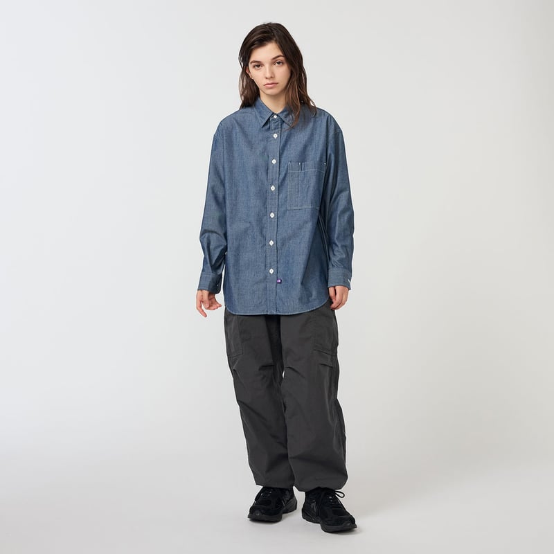 【新品】未使用　タグ付　ノースフェイス　リップストップフィールドパンツ　32 Ripstop Field Cargo Pants｜THE NORTH FACE ザ ノースフェイス