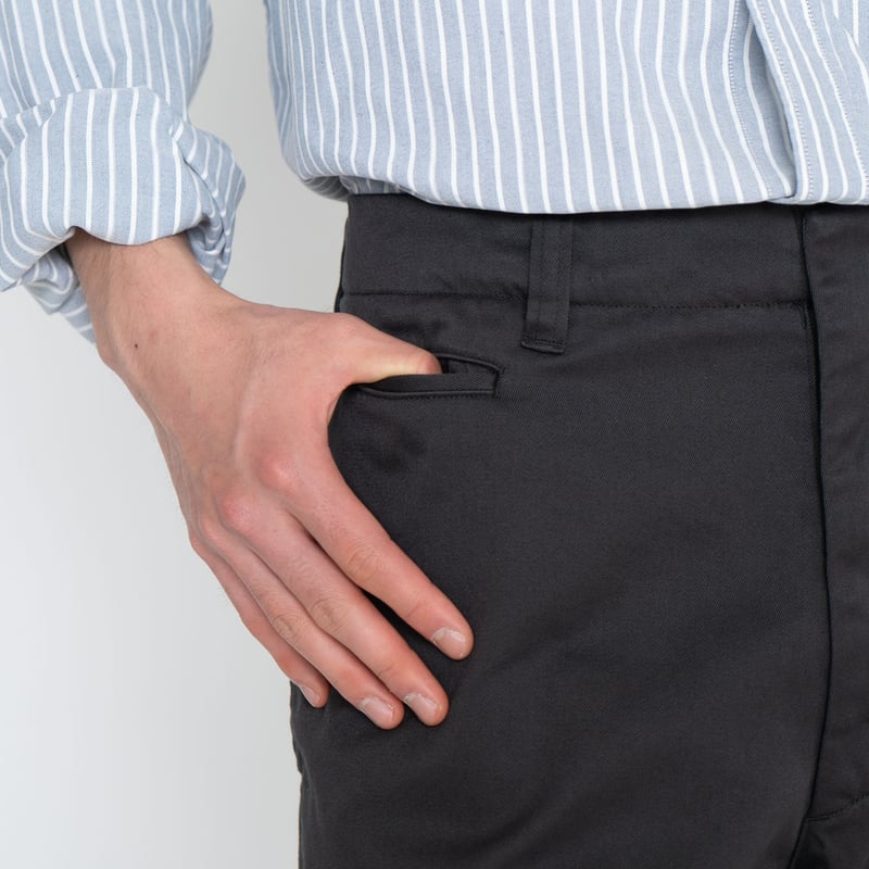 nanamica / ナナミカ Straight Chino Pants / SUCS400 nanamica / ナナミカ Straight Chino Pants / SUCS400