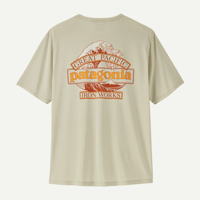 Patagonia Men's Capilne Cool Daily Shirt-Great Waves / パタゴニア メンズ キャプリーン クールデイリーシャツ （グレート・ウェーブス）