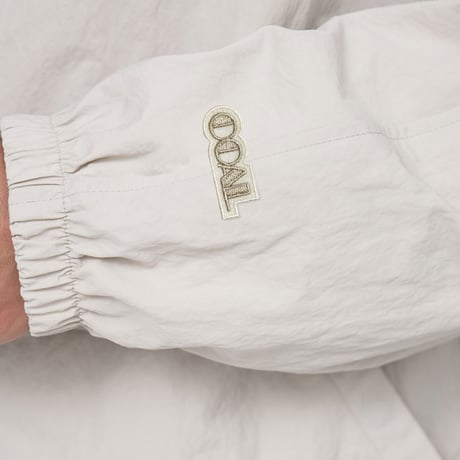 nanamica Reversible Hooded Jacket / S25SA002 / ナナミカ リバーシブル フーデッド ジャケット