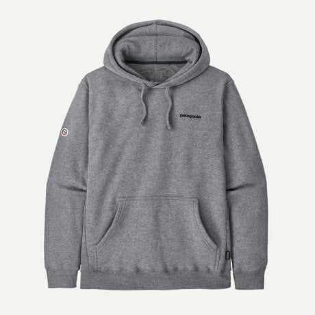 Patagonia/パタゴニア Fitz Roy Icon Uprisal Hoody フィッツロイ・アイコン・アップライザル・フーディ