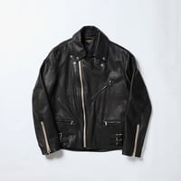AVontade Rord Master Jacket - RD-0111-25AW - アボンタージ ロードマスタージャケット / Wライダース 【2025FW】