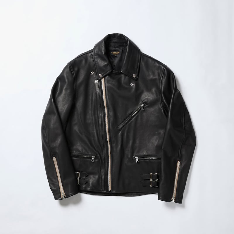 AVontade Rord Master Jacket - RD-0111-25AW - アボ