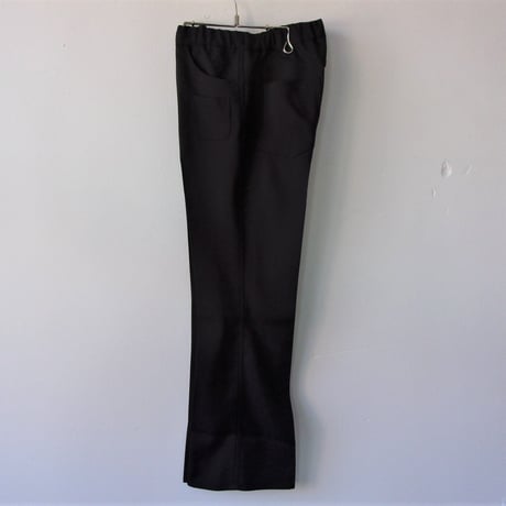 ORIGINAL Charcoal（オリジナル チャコール ) OC Poly Twill EZ Jean BC / 23-01-6-012 / Poly Twill Bootcut