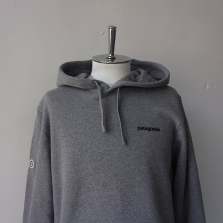 Patagonia/パタゴニア Fitz Roy Icon Uprisal Hoody フィッツロイ・アイコン・アップライザル・フーディ