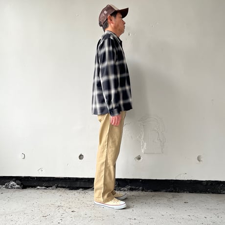 orSlow U.S ARMY FATIGUE PANTS (REGULAR FIT) -16-Green,72-Sand Beige,j61-Black/ オアスロウ ファティーグパンツ
