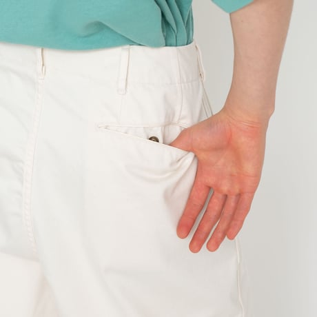 nanamica / ナナミカ　Chino Shorts / SUDS316 / ナナミカ　チノショーツ