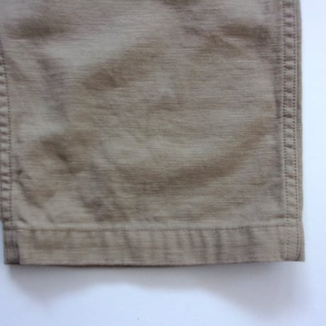 orSlow U.S ARMY FATIGUE PANTS (REGULAR FIT) -16-Green,72-Sand Beige,j61-Black/ オアスロウ ファティーグパンツ