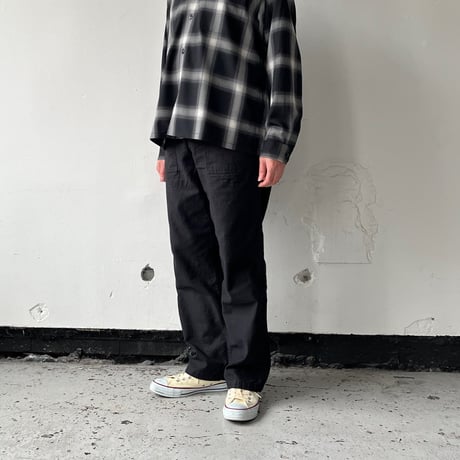 orSlow U.S ARMY FATIGUE PANTS (REGULAR FIT) -16-Green,72-Sand Beige,j61-Black/ オアスロウ ファティーグパンツ