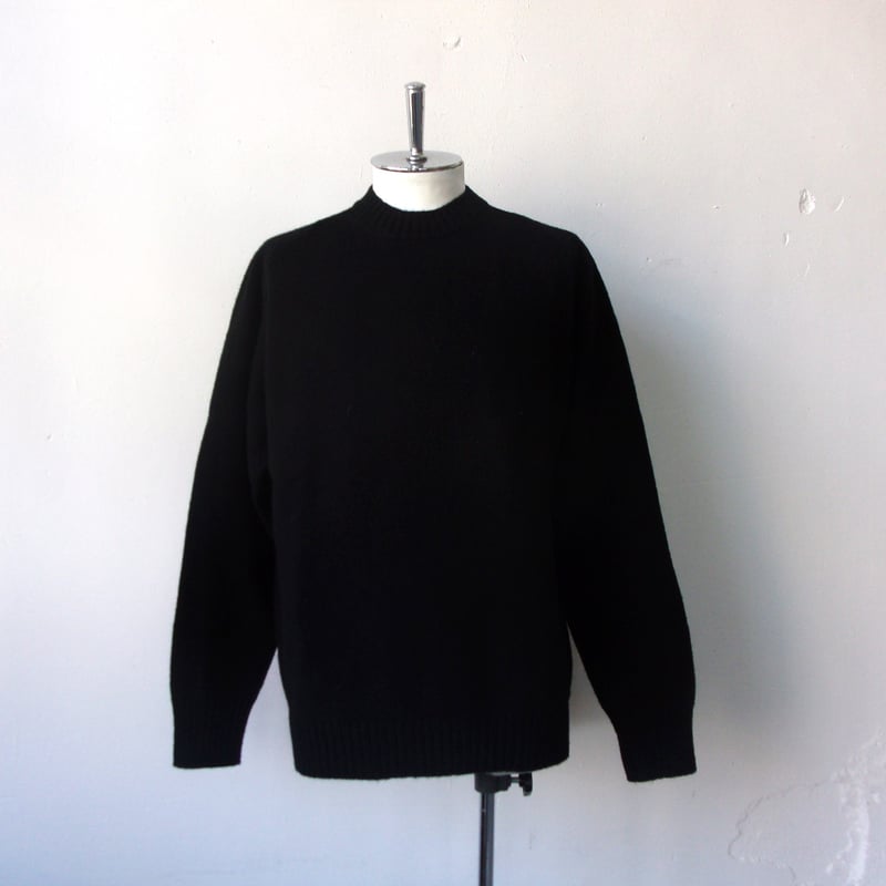 SALE】Charpentier de Vaisseau Crew Neck Knit |