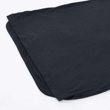 CURLY&co CURLY TRIPLE STITCHED S/S TEE - 24SAD-1101 /カーリー 60/3ハイゲージ天竺Tee  【2024HIGH SUMMER】