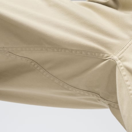 nanamica / ナナミカ　Wide Chino Pants / SUCS401 / ナナミカ　ワイド　チノパンツ