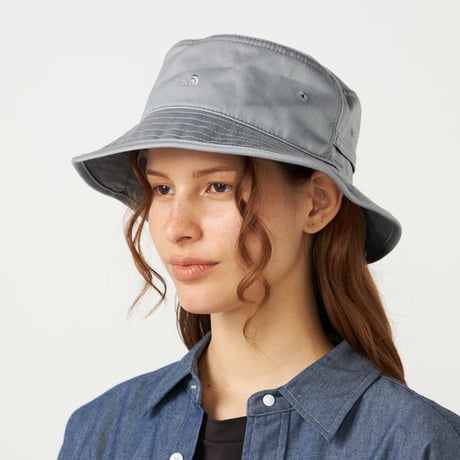 THE NORTH FACE Purple Label Chino Field Hat / N25SP097 /パープルレーベル チノ フィールドハット【2026SS】