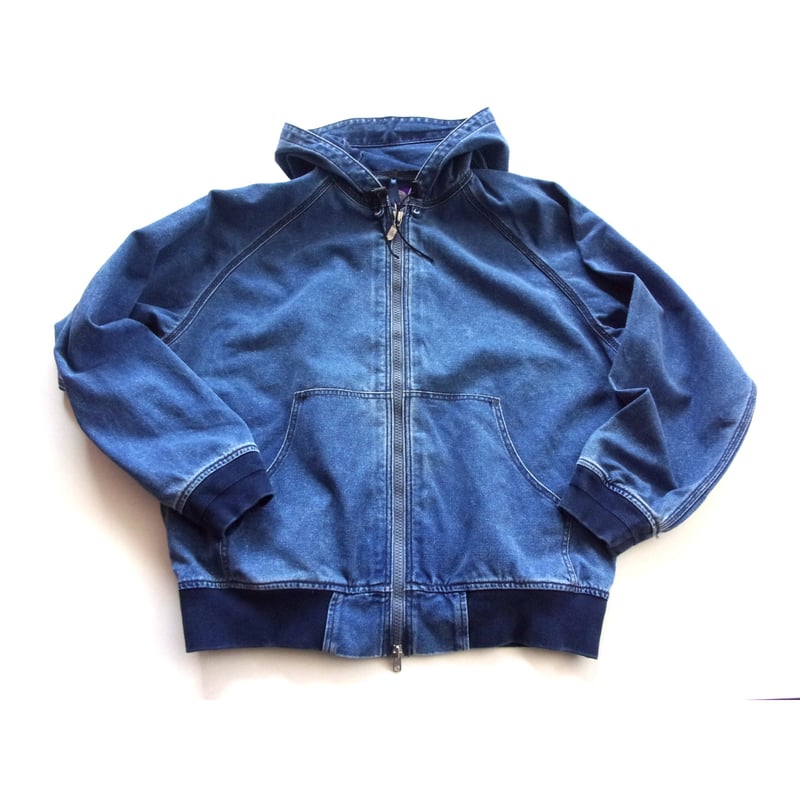 THE NORTH FACE Purple Label PLAS Indigo Field P