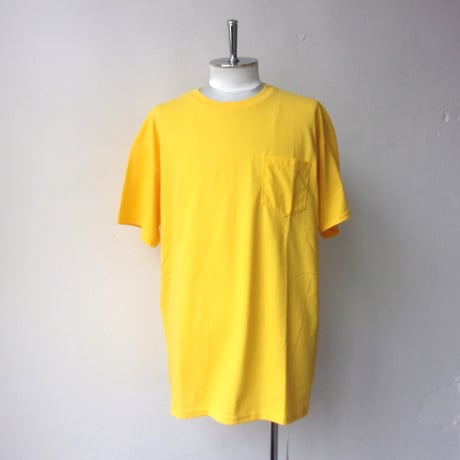 ORIGINAL Charcoal（オリジナル チャコール）OC Uniform No.C S/S / 【Charcoal　LOGO】