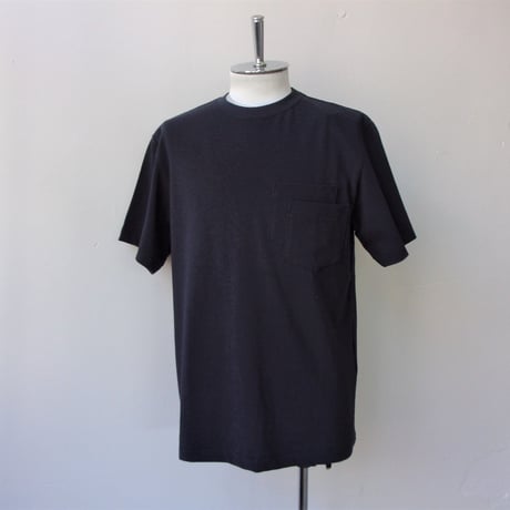ORIGINAL Charcoal（オリジナル チャコール） 29USA WP R&S S/S / Wポケット Tee