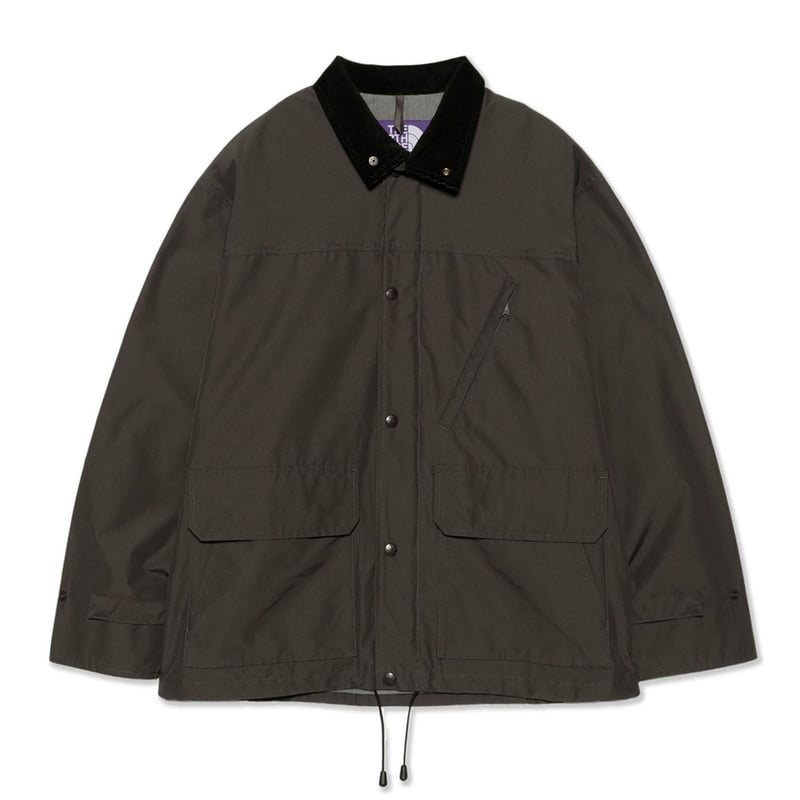 THE NORTH FACE Purple Label Double Peak Field J