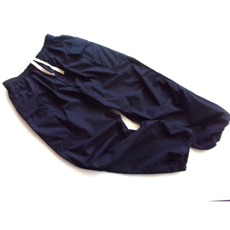 nanamica Cargo Deck Pants / S25SC006 / ナナミカ カーゴ デッキ パンツ 【2026SS】