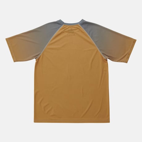Gramicci/グラミチ UPF-SHIELD SHORT SLEEVE TOP | UPFシールド半袖トップ｜G5SU-T053｜ラッシュガード