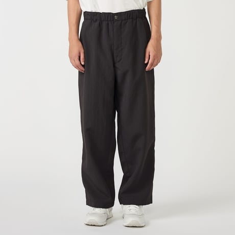 THE NORTH FACE Purple Label  Field Slacks / N26SC078 / ザノースフェイス パープルレーベル　フィールドスラックス 【2026SS】