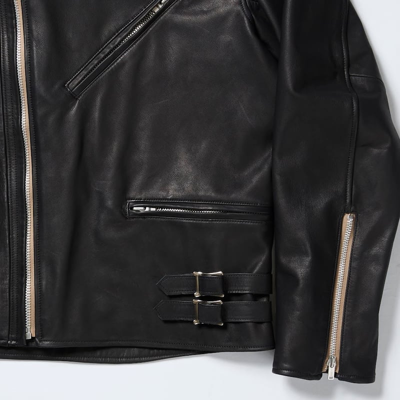 AVontade Rord Master Jacket - RD-0111-25AW - アボ