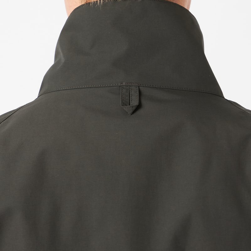 nanamica 2L PERTEX UNLIMITED Field Short Jacke