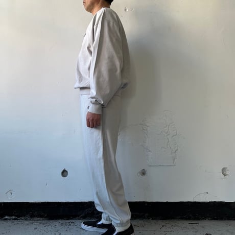 FARAH P.D Crewneck Sweatshirt / FR0501-M3017 / ファーラー　ピグメントダイ スウェットシャツ【2025SS】