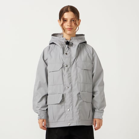 THE NORTH FACE Purple Label 65/35 Mountain Parka / N25SA086 / パープルレーベル 65/35 マウンテンパーカー 【2026SS】