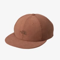 THE NORTH FACE Corduroy Cap / NN42332 / コーデュロイキャップ（ユニセックス）