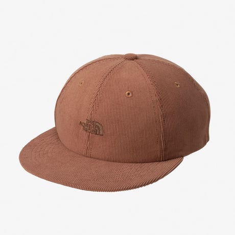 THE NORTH FACE Corduroy Cap / NN42332 / コーデュロイキャップ（ユニセックス）