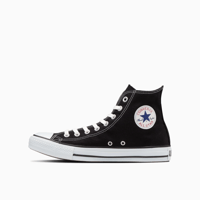 CONVERSE CANVAS ALL STAR HI -BLACK- /コンバース キャンバス オールスター HI  ブラック
