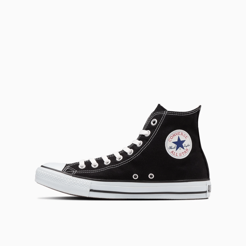 【未使用】 コンバース スニーカー 27.5㎝ M70818-5 CONVERSE CANVAS ALL STAR HI /コンバース キャンバス オールスター