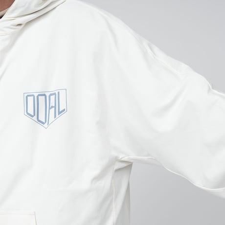 nanamica Reversible Hooded Jacket / S25SA002 / ナナミカ リバーシブル フーデッド ジャケット