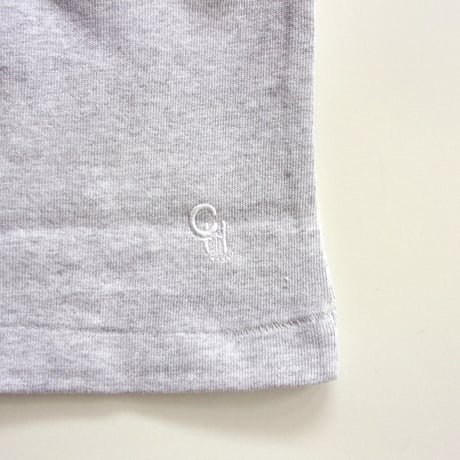 ORIGINAL Charcoal（オリジナル チャコール） 29USA WP R&S S/S / Wポケット Tee