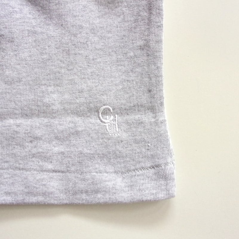 ORIGINAL Charcoal（オリジナル チャコール） 29USA WP R&S S/S